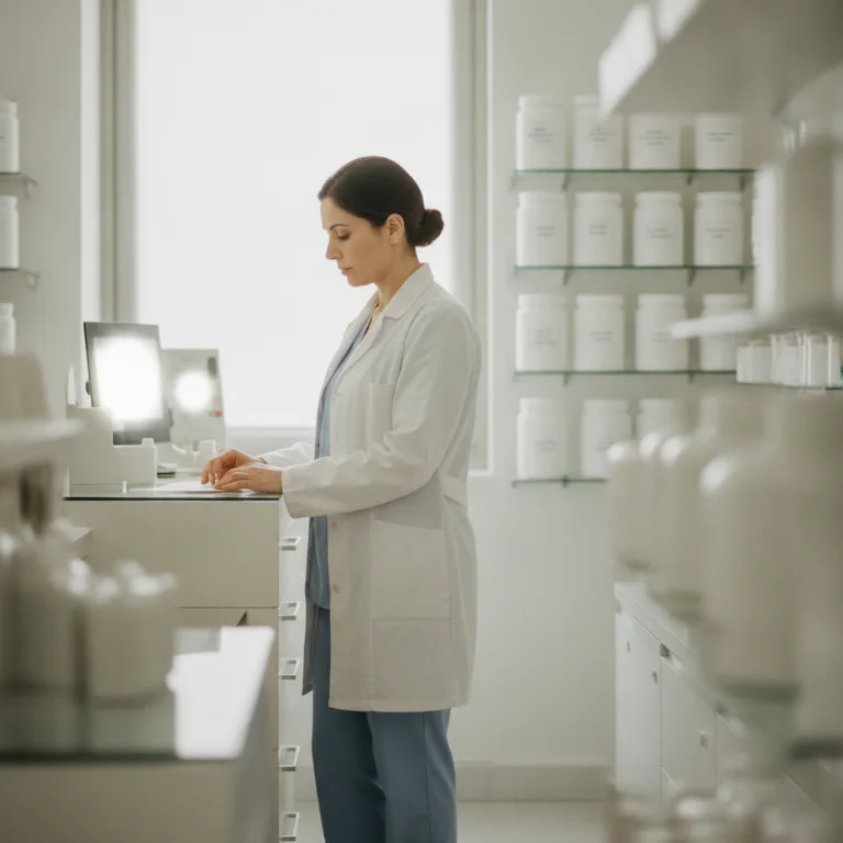Farmacia di Turno servizio a Velletri